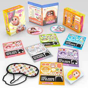 Umaru Doma [Grande] AI voice text to speech and AI music cover generator